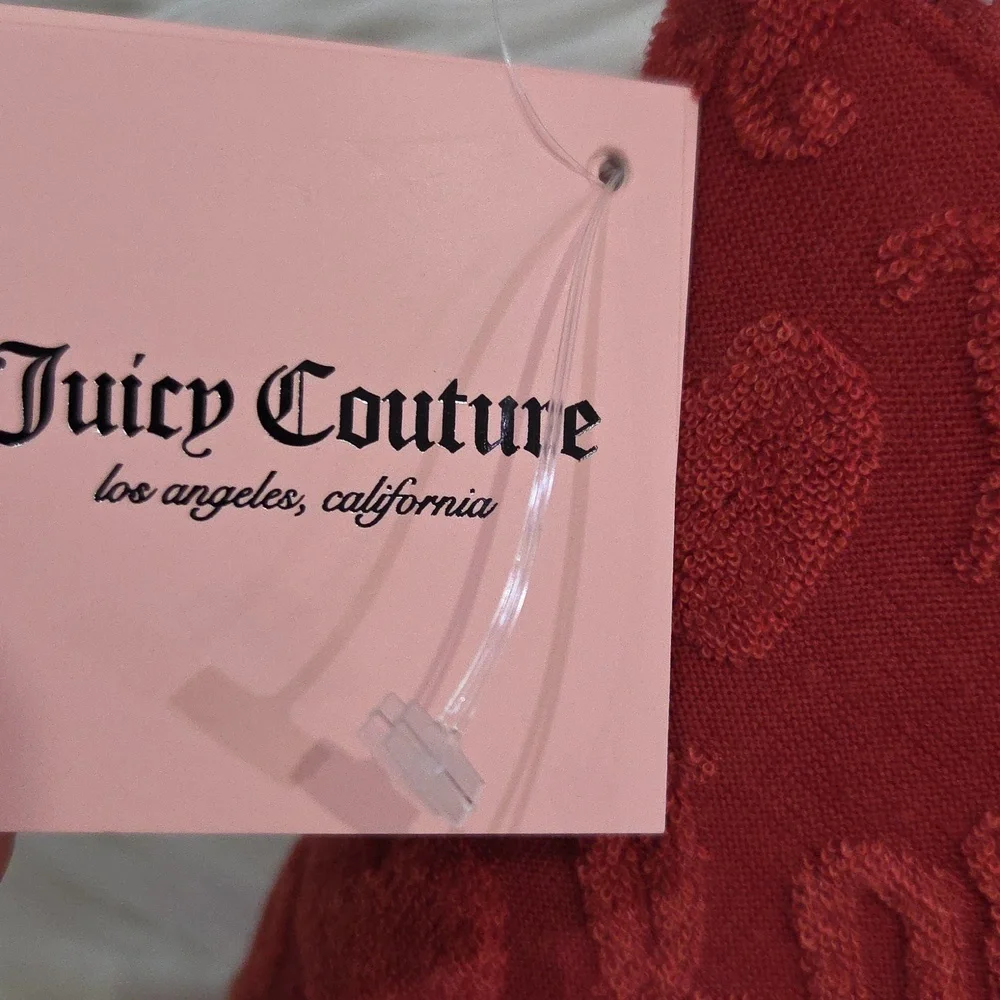 Juicy Couture elegant juicy